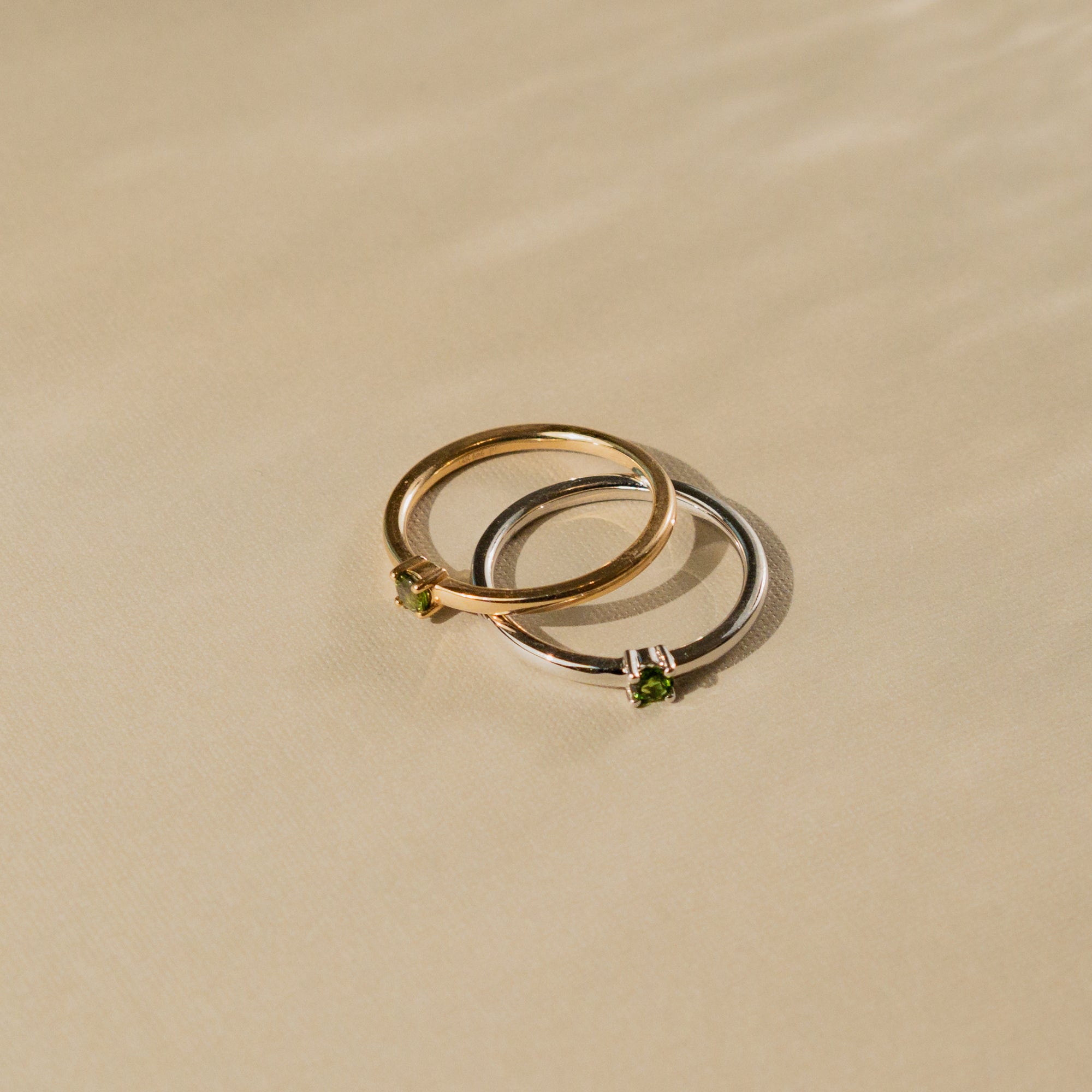 Precious Gemstones vs. Semi-Precious Gemstones: Exploring the Differences