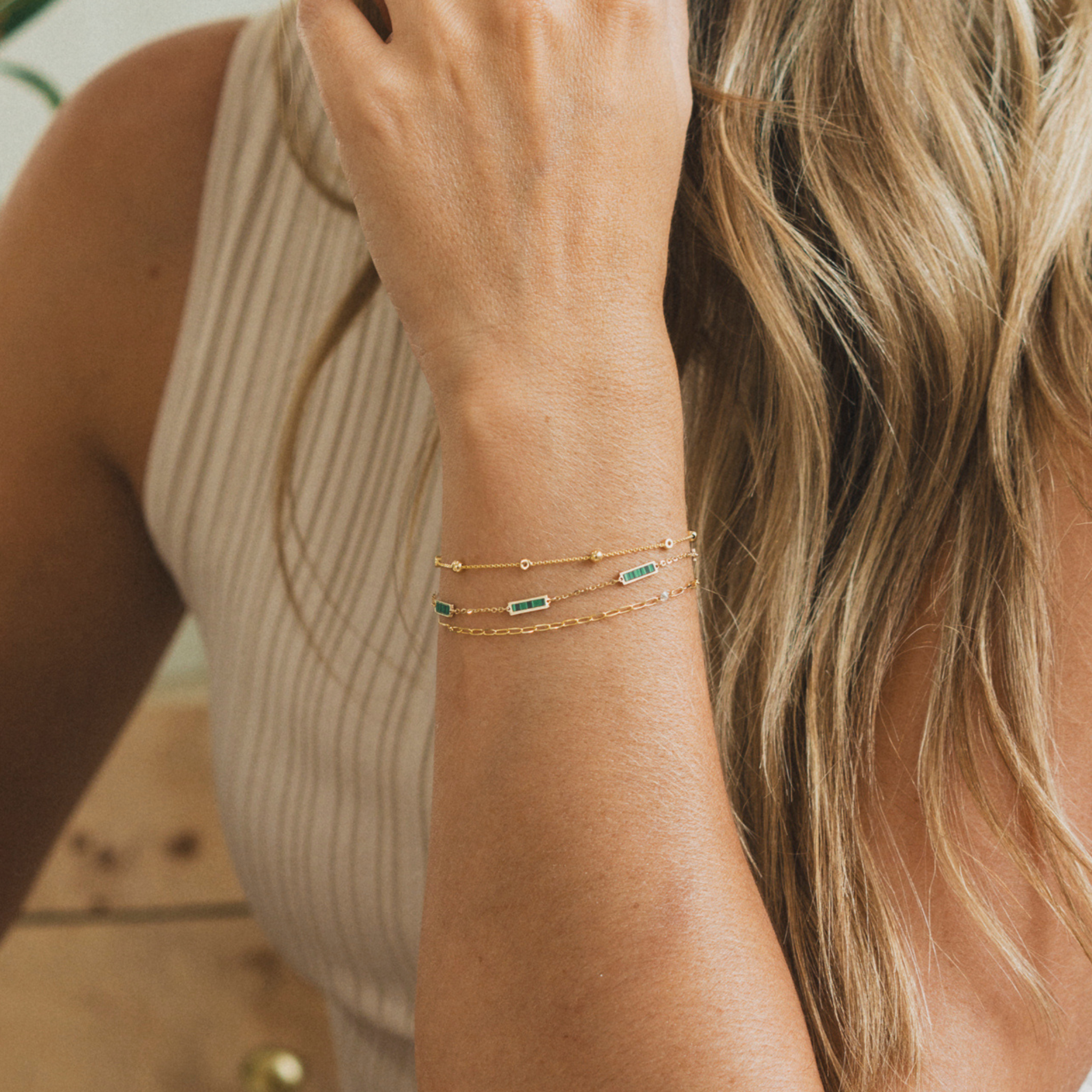 Bracelets – katieclark