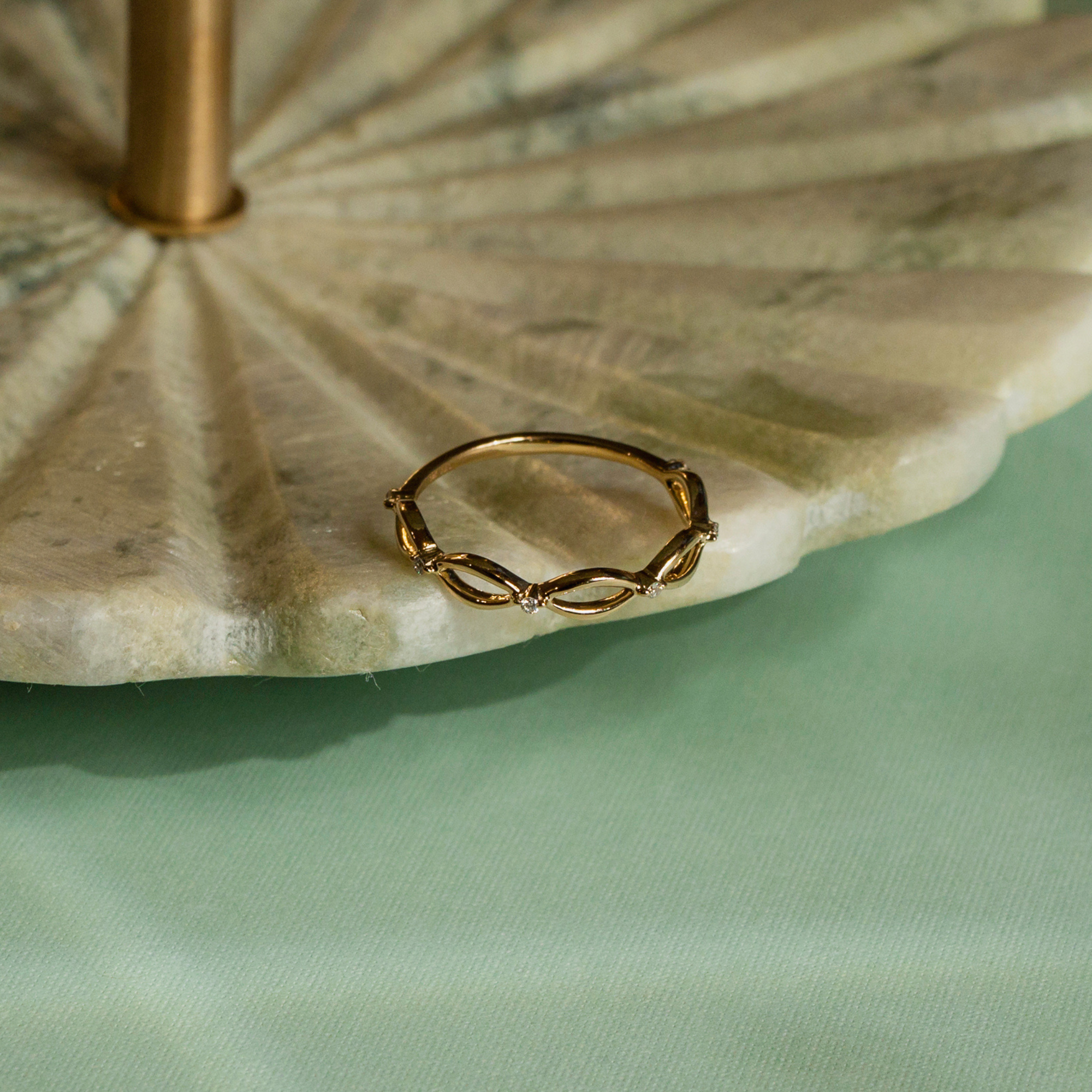 The Frances Diamond Forever Band