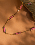 The Signature Frame Necklace