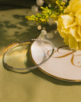 The Horizon Bangle
