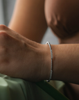 The Horizon Bangle