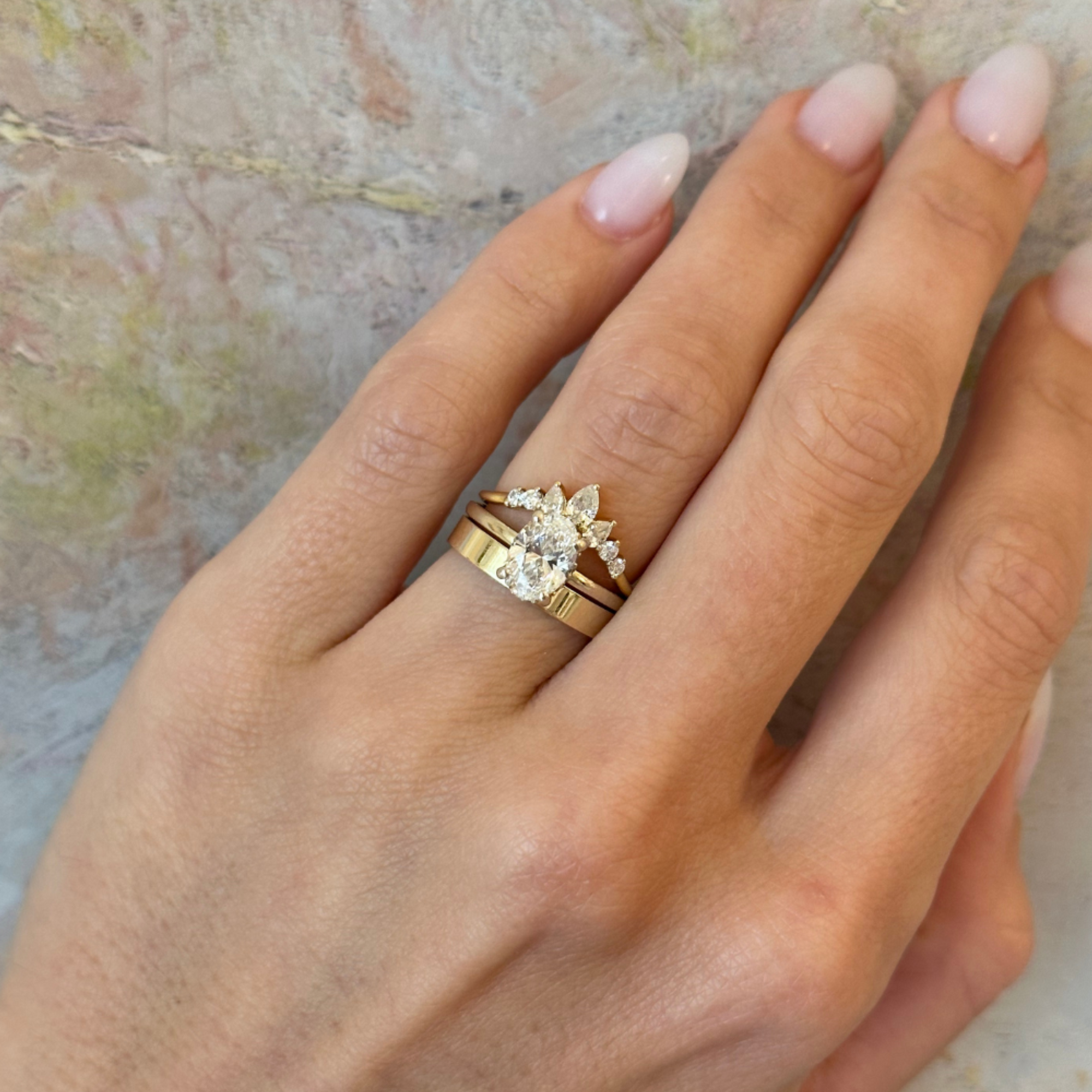 What You Need to Know Before Purchasing an Engagement Ring