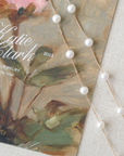 The New Signature Pearl Station Necklace