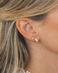 The Rainey Drop Earrings