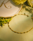 The Radiance Link Bracelet