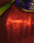 The Horizon Necklace