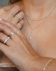 The Ray Necklace