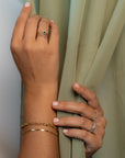 The Radiance Link Bracelet