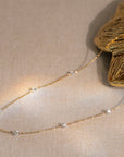 The Ray Necklace