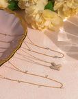 The Ray Necklace