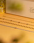 The Forzentina Chain Bracelet