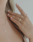 The Ray Necklace