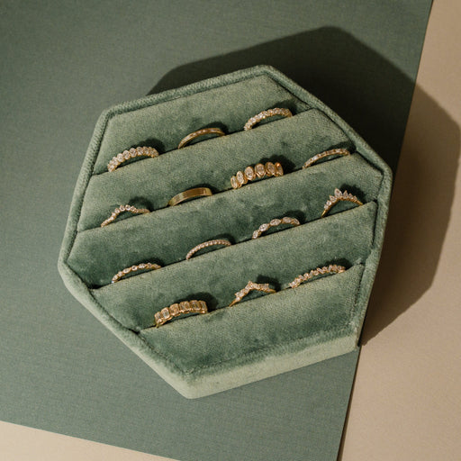 Ultrasonic Jewelry cleaner – katieclark